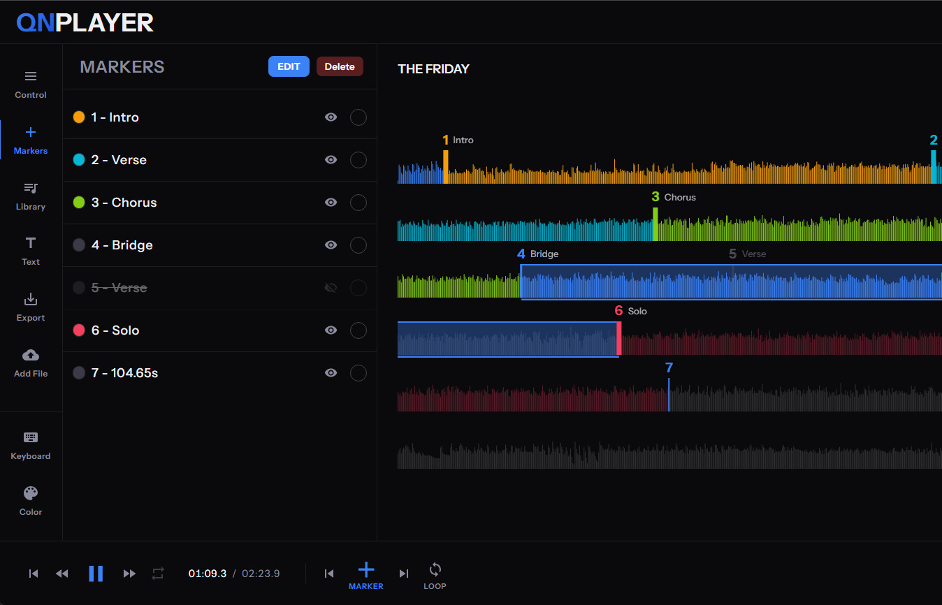 インストール不要 & クラウド同期